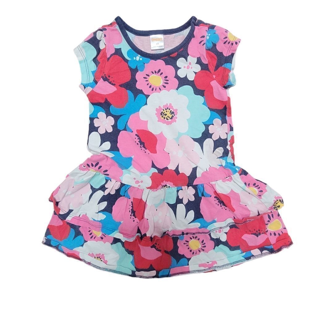 Bundle 4 casual dresses - Picture 5 of 10